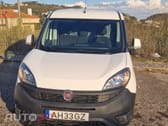 Fiat Doblo Maxi 1.6 MultiJet 120cv