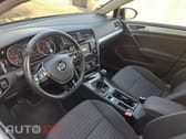 Volkswagen Golf 2.0 TDi Highline