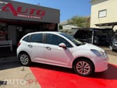 Citroen C3 1.6 BlueHDi Exclusive