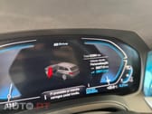 BMW 320 e Line Luxury Auto