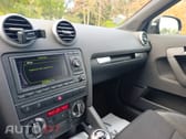 Audi A3 Sportback 1.6 TDi S-line