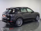 Porsche Cayenne 3.0 Dakar 84