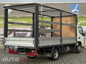 Mitsubishi Canter FUSO CANTER 3 C 13