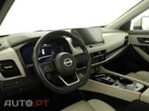 Nissan X-Trail X-Trail 1.5 e-Power Tekna