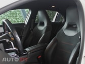 Mercedes-Benz A 180 d AMG Line Aut.