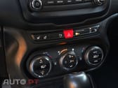 Jeep Renegade 2.0 MJD Trailhawk
