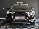 DS DS3 Crossback E-TENSE BASTILLE