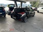 Toyota Auris 1.2T Comfort+Pack Sport