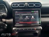 Citroen C3 Aircross 1.2 PureTech Plus