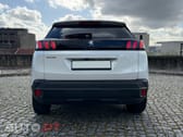 Peugeot 3008 1.5 BlueHDi Style