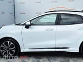 Ford Puma 1.0 EcoBoost MHEV ST-Line