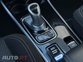 Mitsubishi Outlander PHEV intense