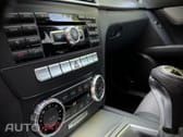 Mercedes-Benz C 180 Station CDI DPF (BlueEFFICIENCY) Avantgarde