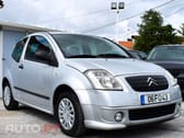 Citroen C2 1.1