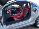 Mercedes-Benz SLR McLaren Coupé