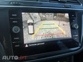 Volkswagen Tiguan 2.0 TDI Confortline DSG