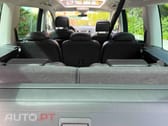 Volkswagen Sharan 2.0 TDI Blue Highline