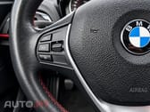 BMW 116 d EDynamics Line Sport