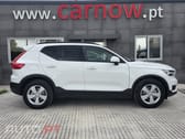 Volvo XC40 1.5 T3 Momentum Tech Edition
