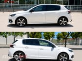 Peugeot 308 1.5 BlueHDi GT Line
