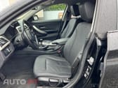 BMW 418 d Pack M