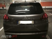 Peugeot 2008 1.2 PureTech Style