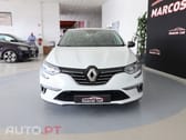 Renault Mégane 1.6 dCi GT Line J18
