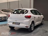 Dacia Sandero 1.0 ECO-G Essential Bi-Fuel
