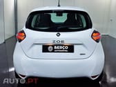 Renault Zoe 51kWh