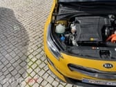 Kia Xceed 1.6 GDi PHEV Drive