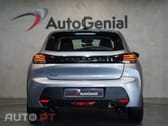 Peugeot 208 1.2 PureTech Style