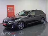 BMW 530 e Auto Line Luxury