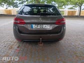 Peugeot 308 SW 1.6 BlueHDI