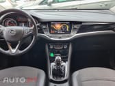 Opel Astra Sports Tourer 1.6 CDTI Dynamic S/S
