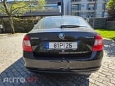 Skoda Rapid 1.2 TSI Ambition
