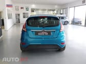 Ford Fiesta 1.5 TDCi TITANIUM