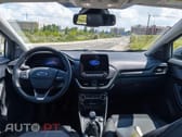 Ford Puma 1.0 EcoBoost Aut. TITANIUM X