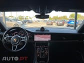Porsche Panamera 4 E-Hybrid