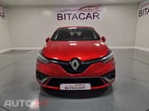 Renault Clio 1.5 Blue dCi RS Line