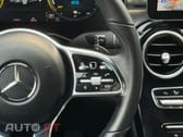Mercedes-Benz GLC 300 e Coupé 4Matic