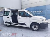 Citroen Berlingo Multispace 1.5 Bluehdi 