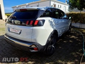 Peugeot 3008 1.5 HDI ALLURE Cx 8 v, 130 CV