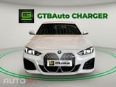 BMW i4 eDrive35 M-Sport I.V.A DEDUTIVEL