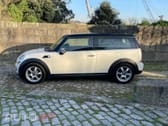 MINI Clubman Cooper D