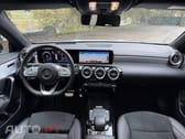 Mercedes-Benz CLA 250 e 8G-DCT AMG Line Advanced Plus