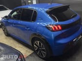 Peugeot E-208 50 kWh GT