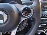 Smart ForFour 0.9 Passion 90 Aut.