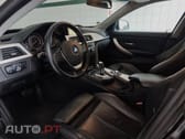BMW 420 d Advantage Auto