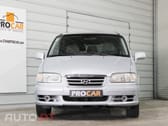 Hyundai Trajet 2.0 CRDi GL