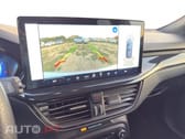Ford Focus 1.0 EcoBoost Hybrid ST-LINE